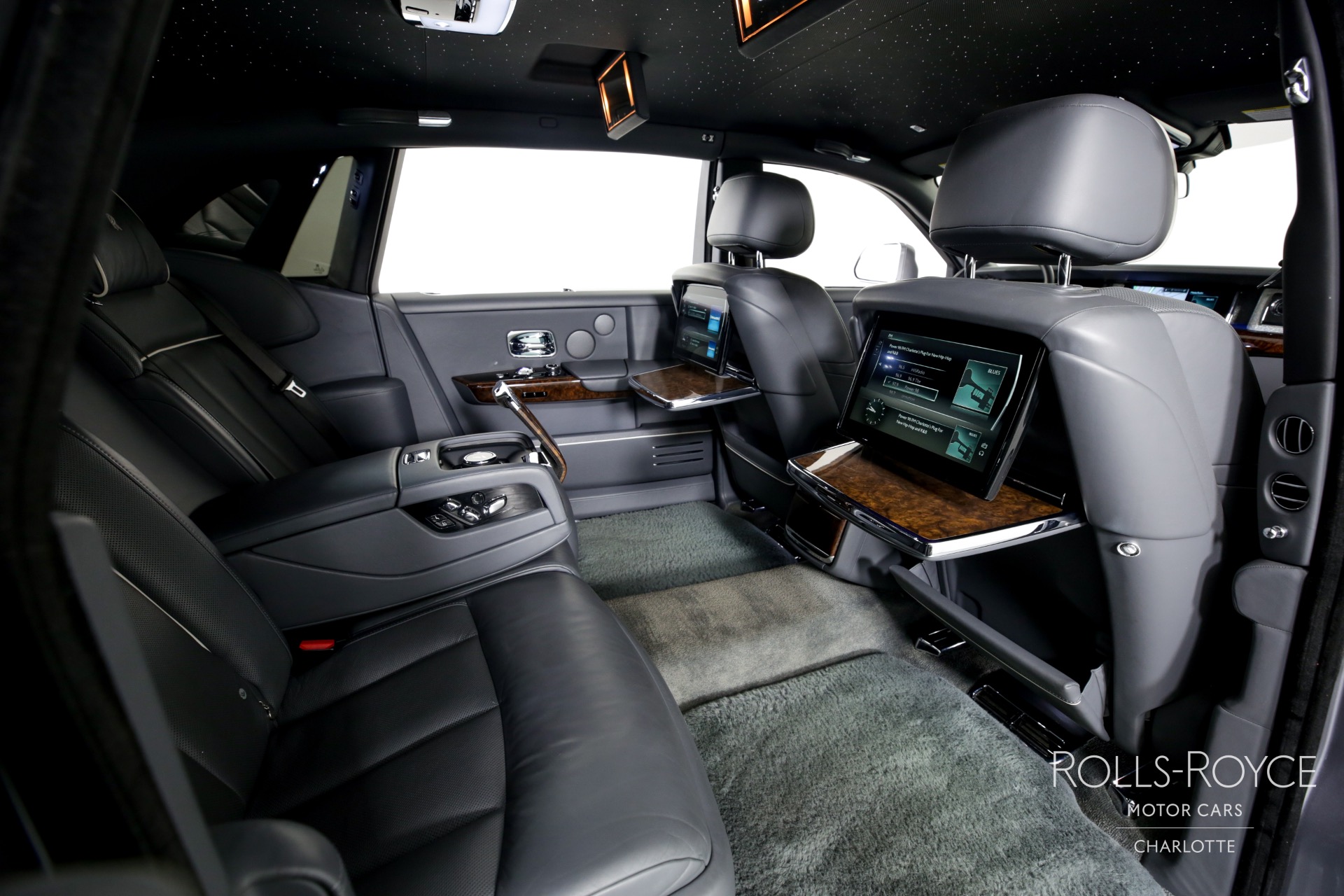 Used 2019 Rolls-Royce Phantom EWB | Charlotte, NC