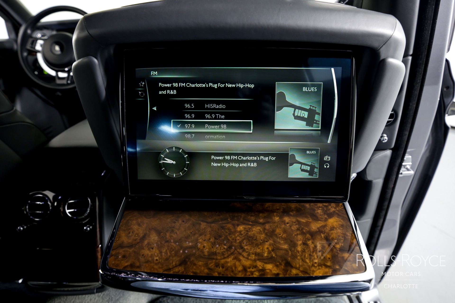 Used 2019 Rolls-Royce Phantom EWB | Charlotte, NC