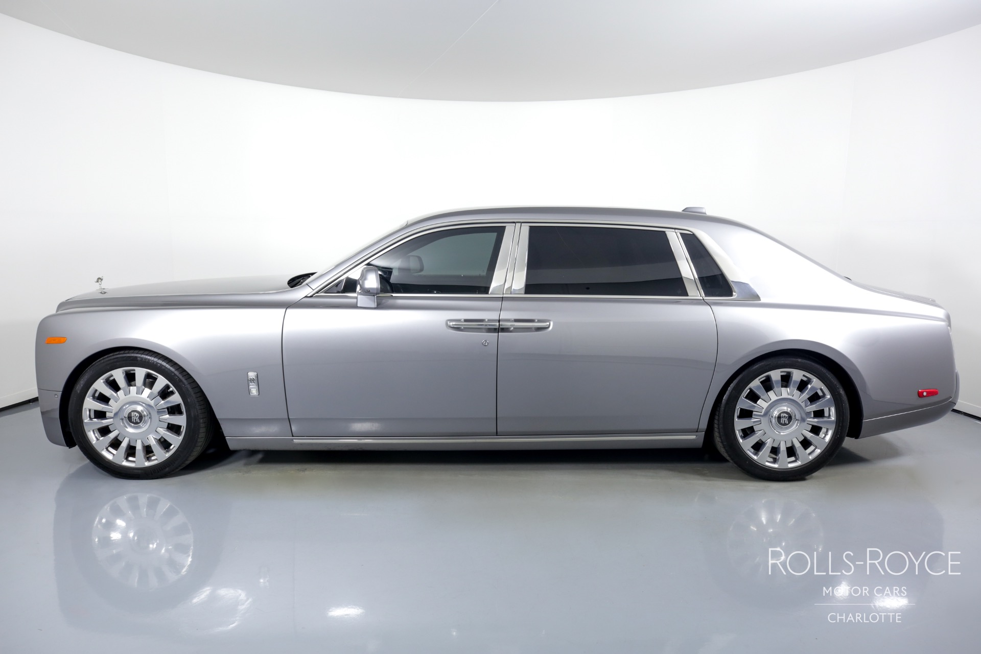 Used 2019 Rolls-Royce Phantom EWB | Charlotte, NC