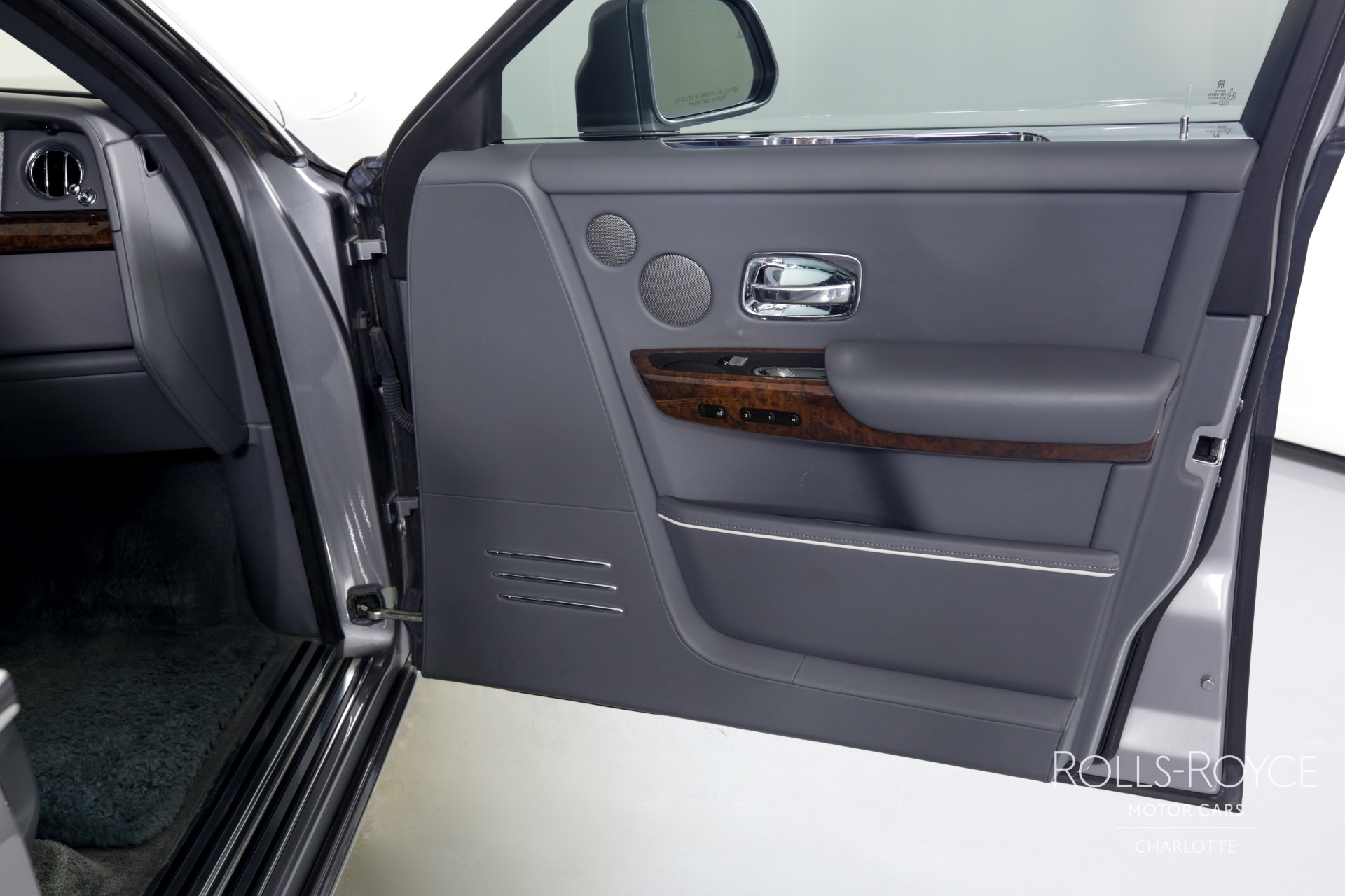 Used 2019 Rolls-Royce Phantom EWB | Charlotte, NC