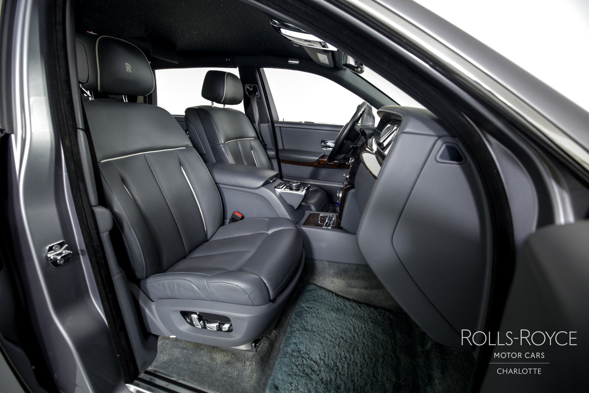 Used 2019 Rolls-Royce Phantom EWB | Charlotte, NC
