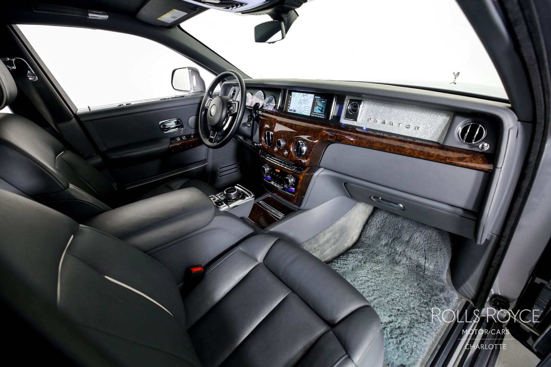 Used 2019 Rolls-Royce Phantom EWB | Charlotte, NC