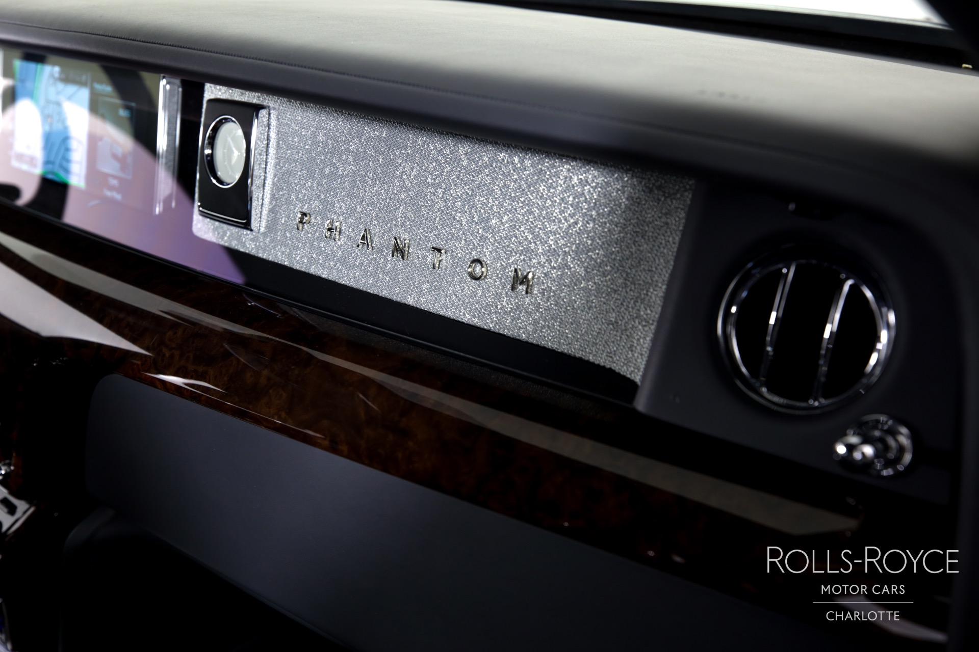 Used 2019 Rolls-Royce Phantom EWB | Charlotte, NC