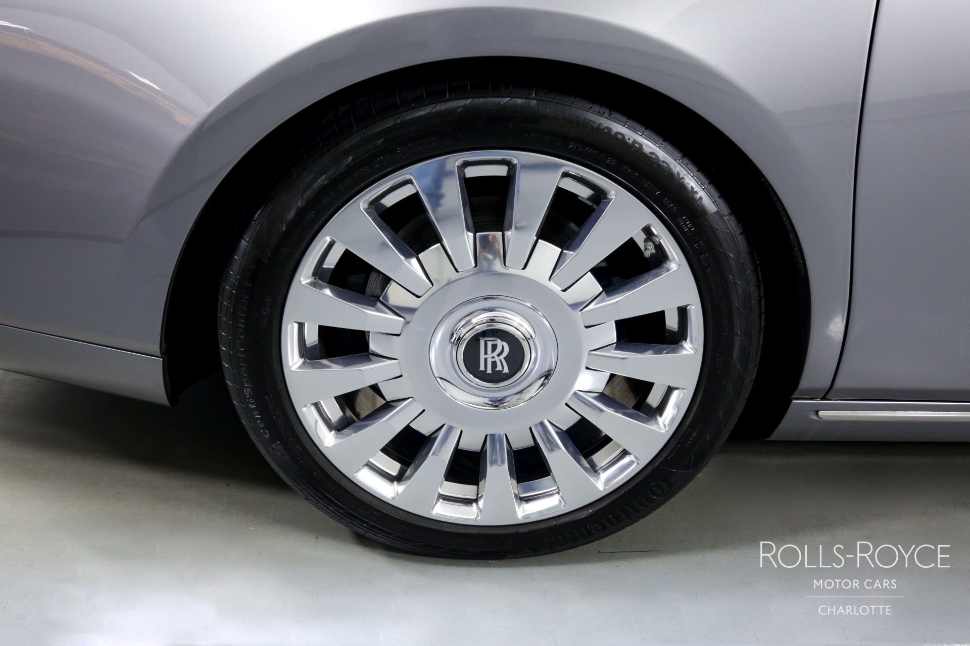 Used 2019 Rolls-Royce Phantom EWB | Charlotte, NC