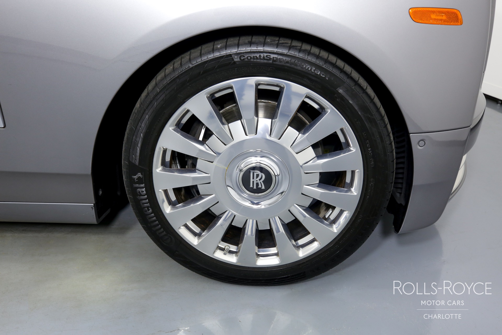 Used 2019 Rolls-Royce Phantom EWB | Charlotte, NC