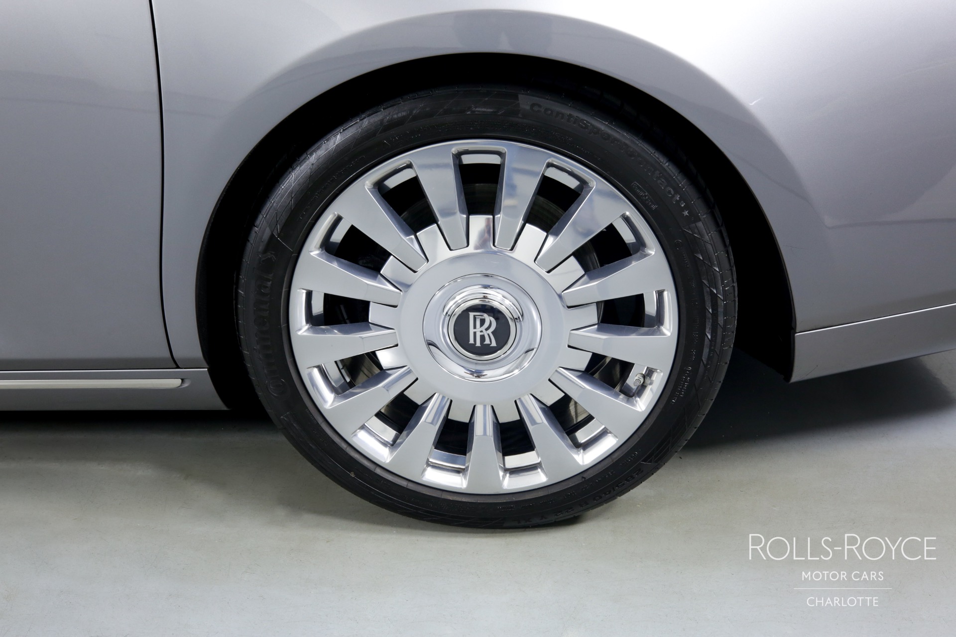 Used 2019 Rolls-Royce Phantom EWB | Charlotte, NC