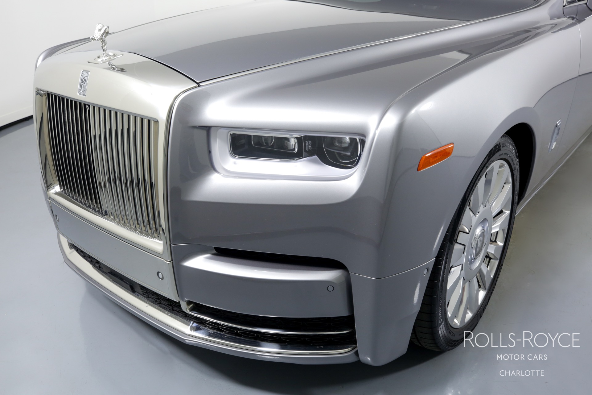 Used 2019 Rolls-Royce Phantom EWB | Charlotte, NC