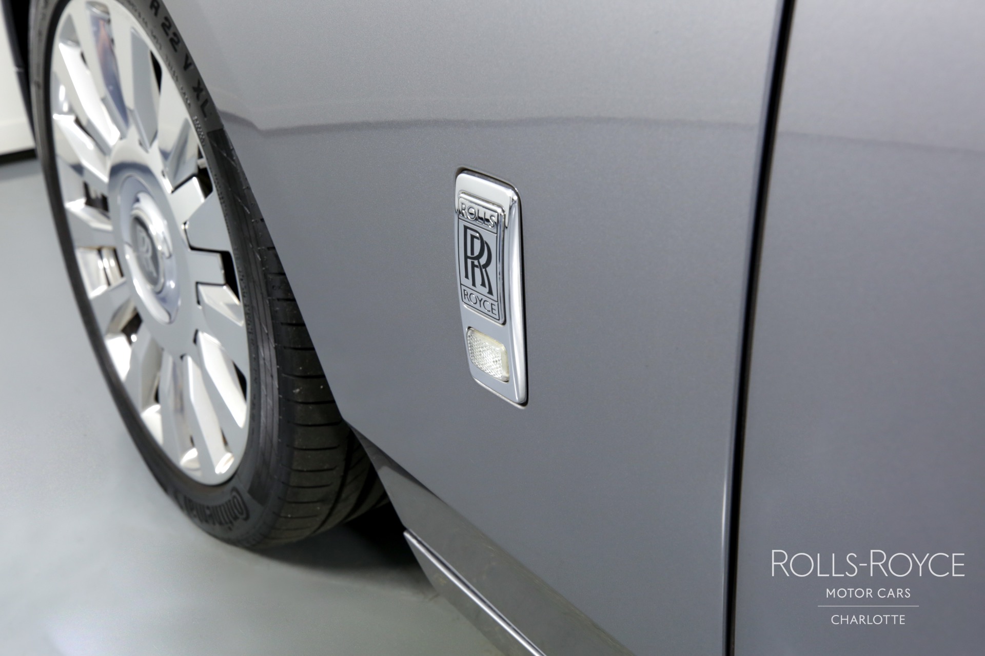 Used 2019 Rolls-Royce Phantom EWB | Charlotte, NC