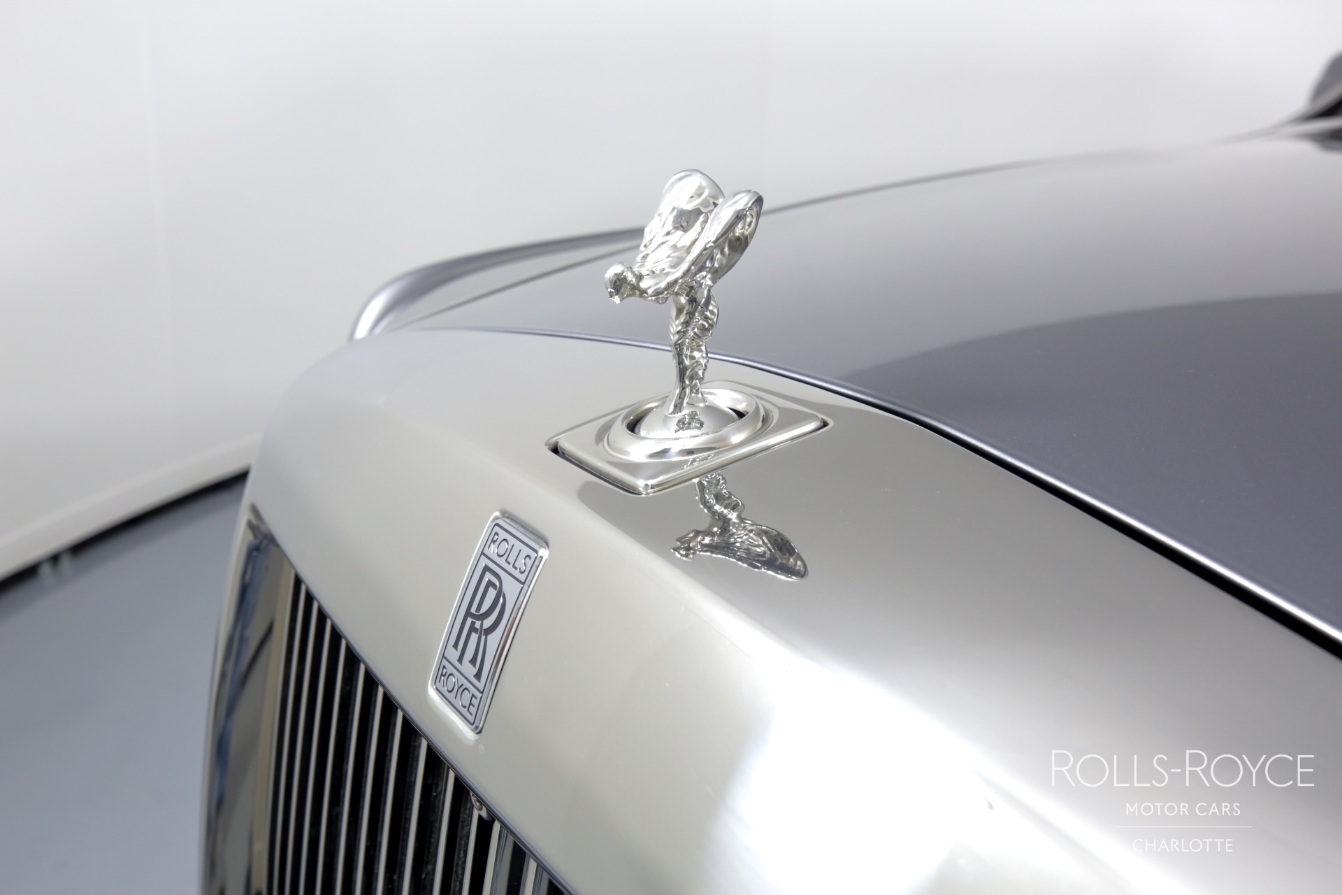 Used 2019 Rolls-Royce Phantom EWB | Charlotte, NC