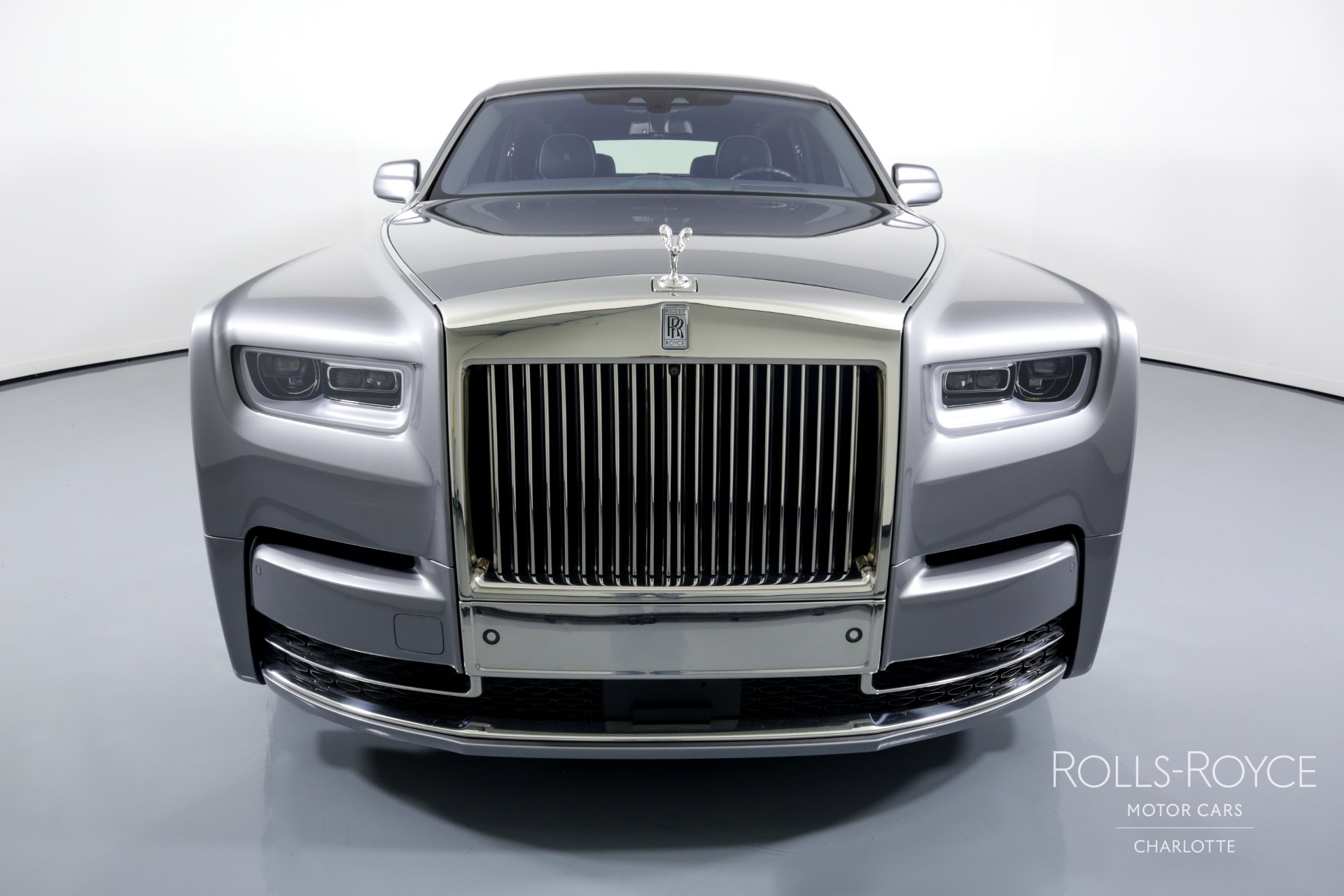 Used 2019 Rolls-Royce Phantom EWB | Charlotte, NC