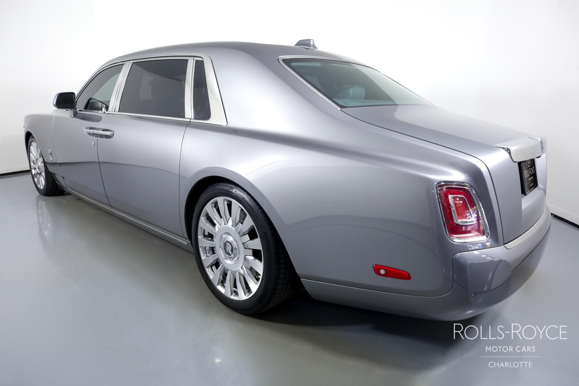 Used 2019 Rolls-Royce Phantom EWB | Charlotte, NC