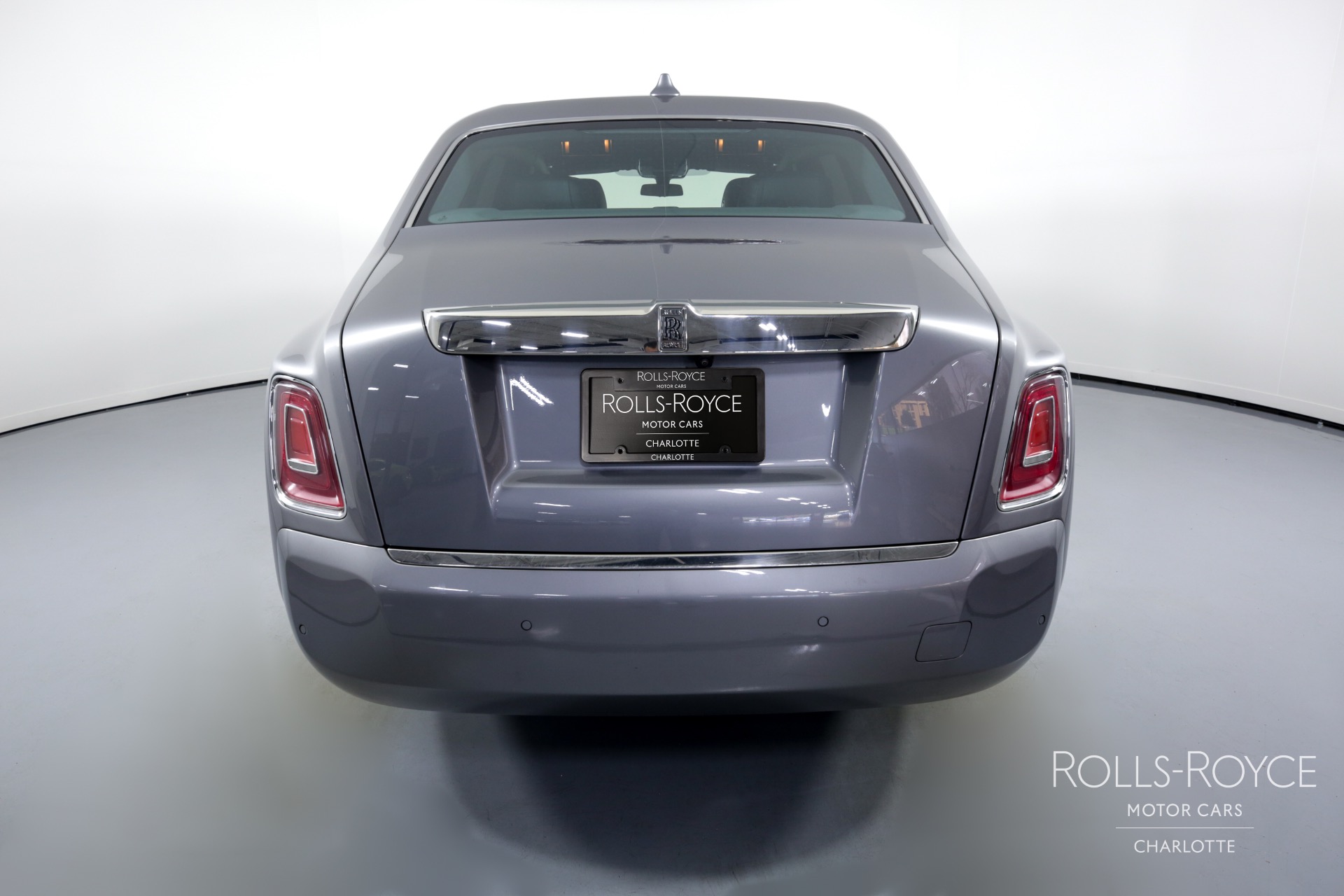 Used 2019 Rolls-Royce Phantom EWB | Charlotte, NC