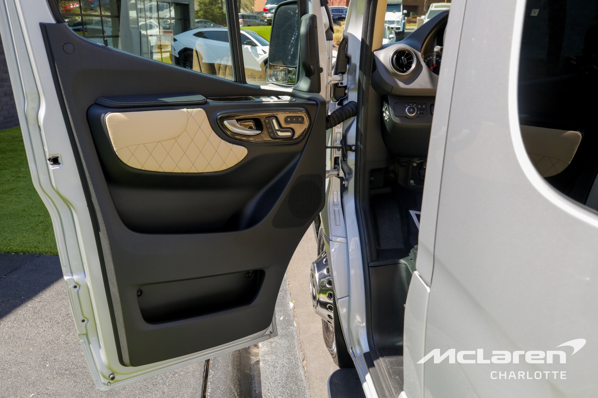 Used 2022 Mercedes-Benz Sprinter 3500XD | Charlotte, NC
