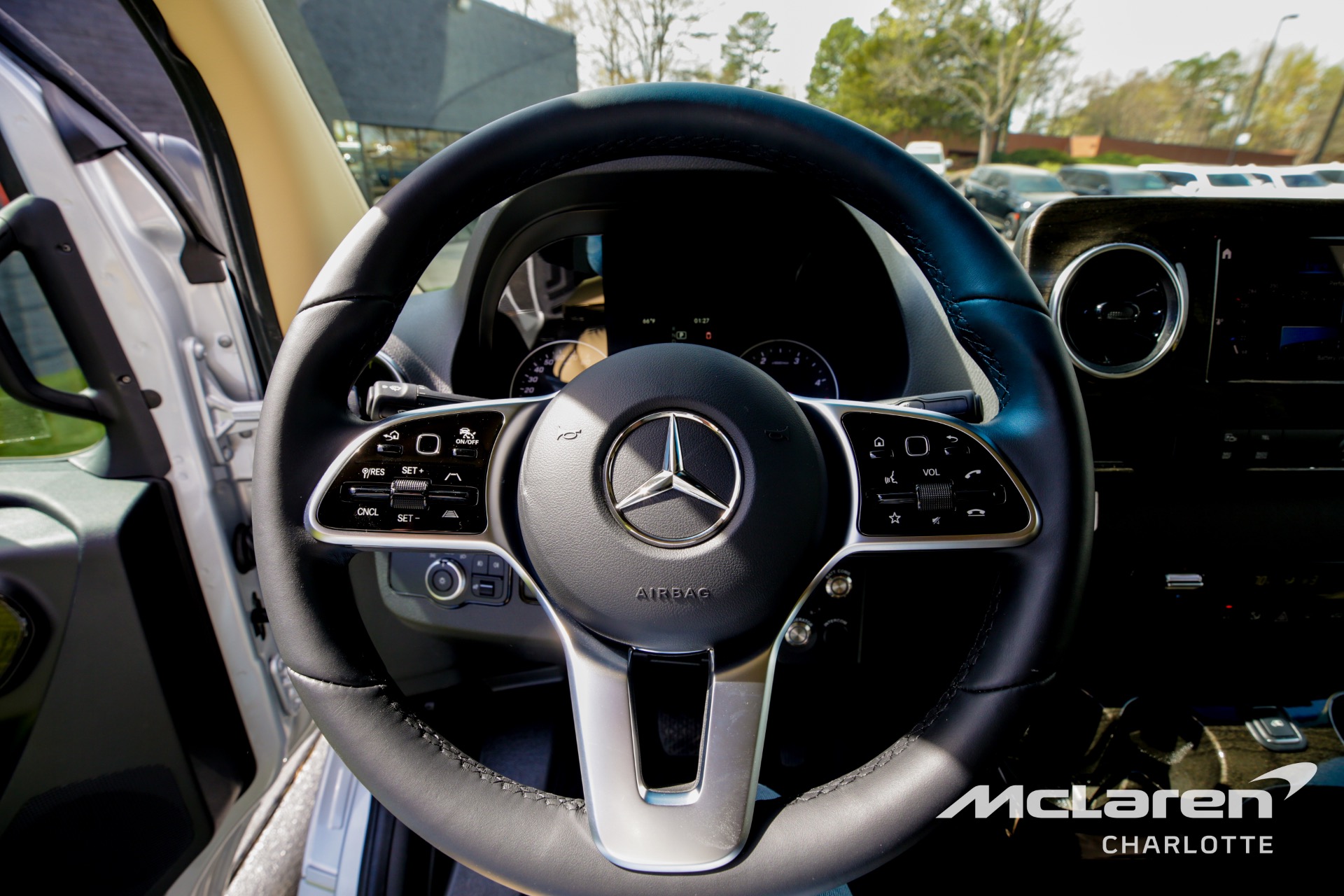 Used 2022 Mercedes-Benz Sprinter 3500XD | Charlotte, NC