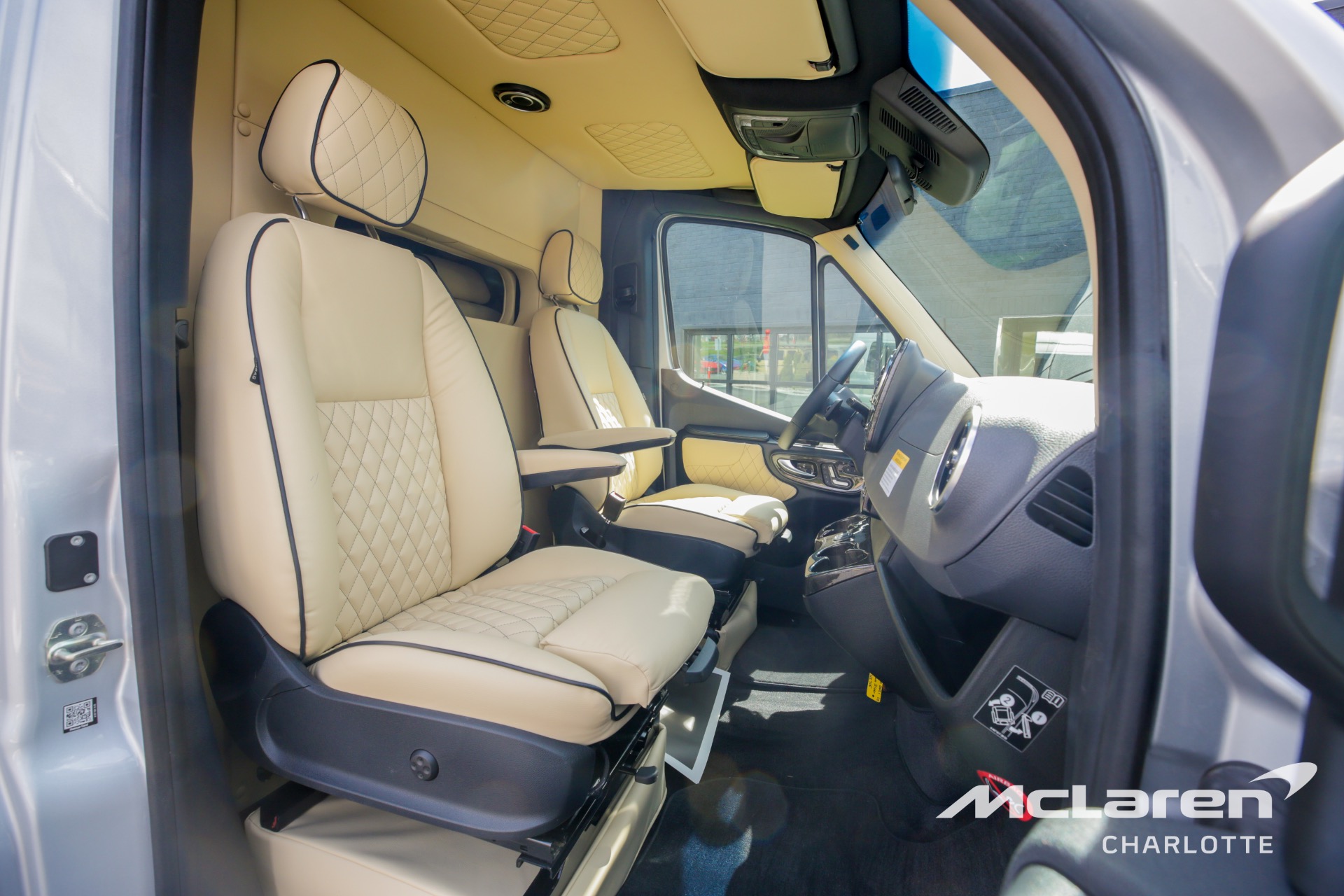 Used 2022 Mercedes-Benz Sprinter 3500XD | Charlotte, NC