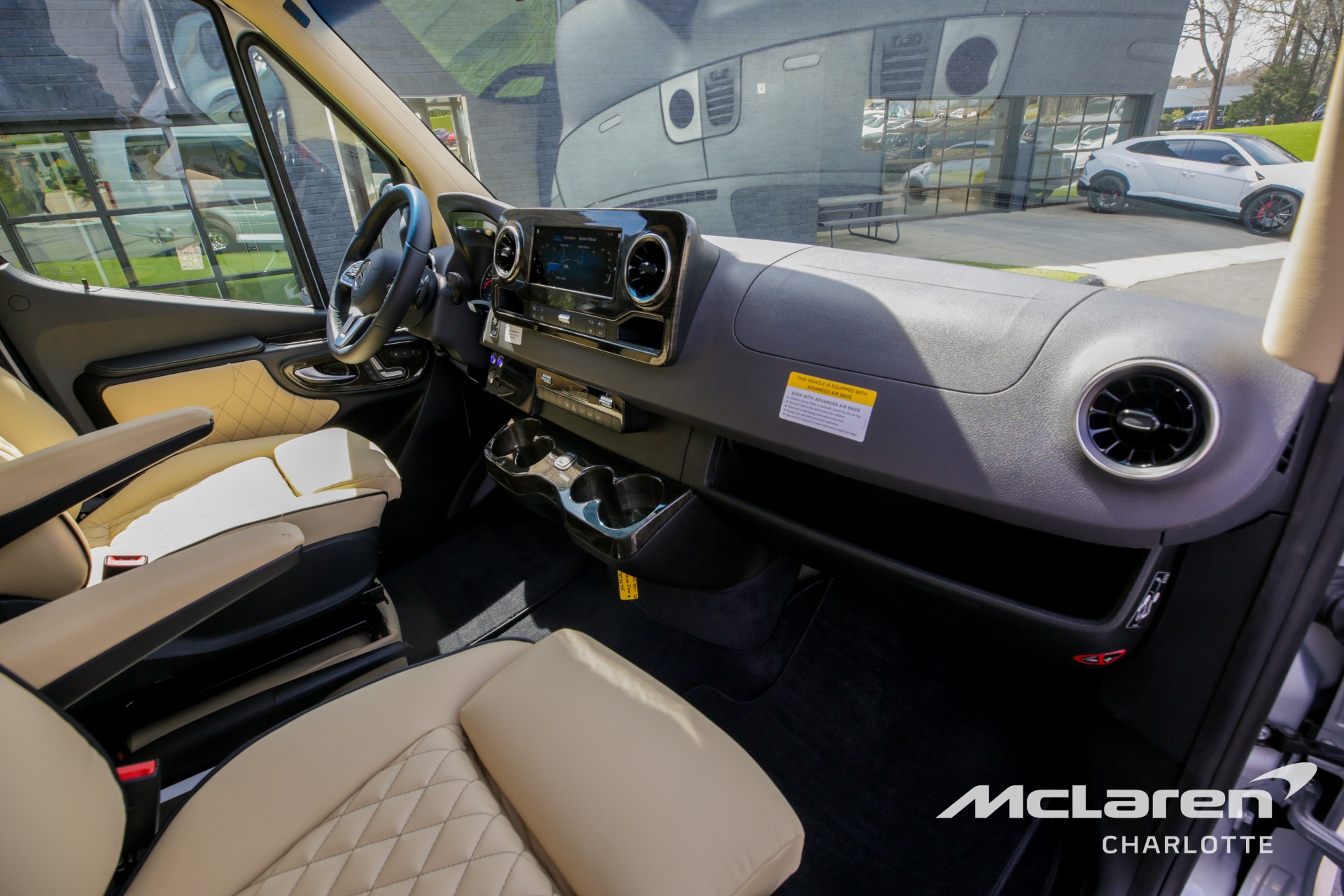 Used 2022 Mercedes-Benz Sprinter 3500XD | Charlotte, NC