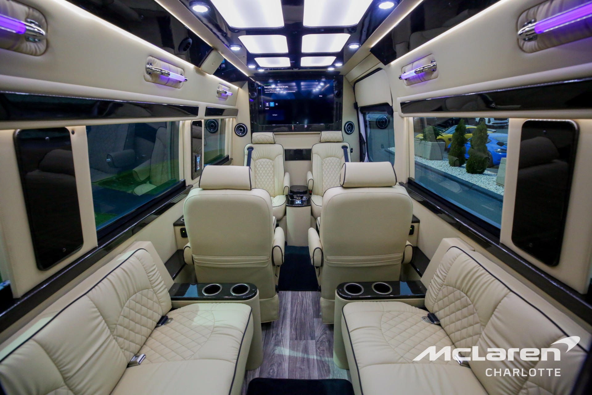 Used 2022 Mercedes-Benz Sprinter 3500XD | Charlotte, NC