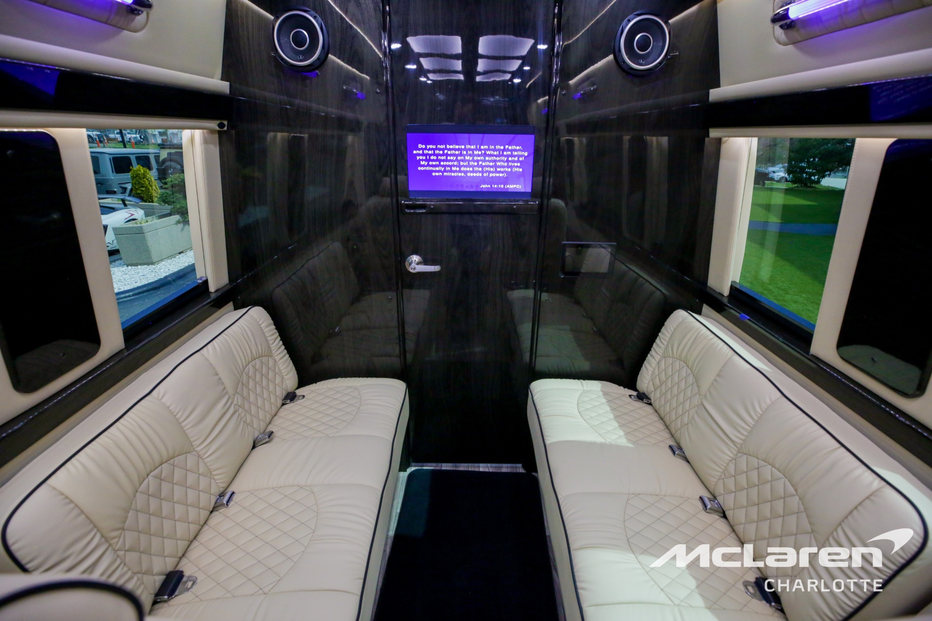 Used 2022 Mercedes-Benz Sprinter 3500XD | Charlotte, NC