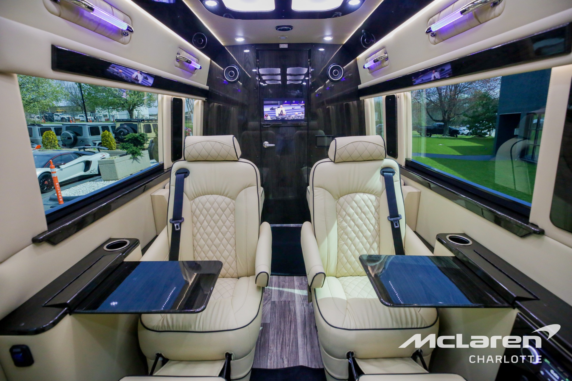 Used 2022 Mercedes-Benz Sprinter 3500XD | Charlotte, NC