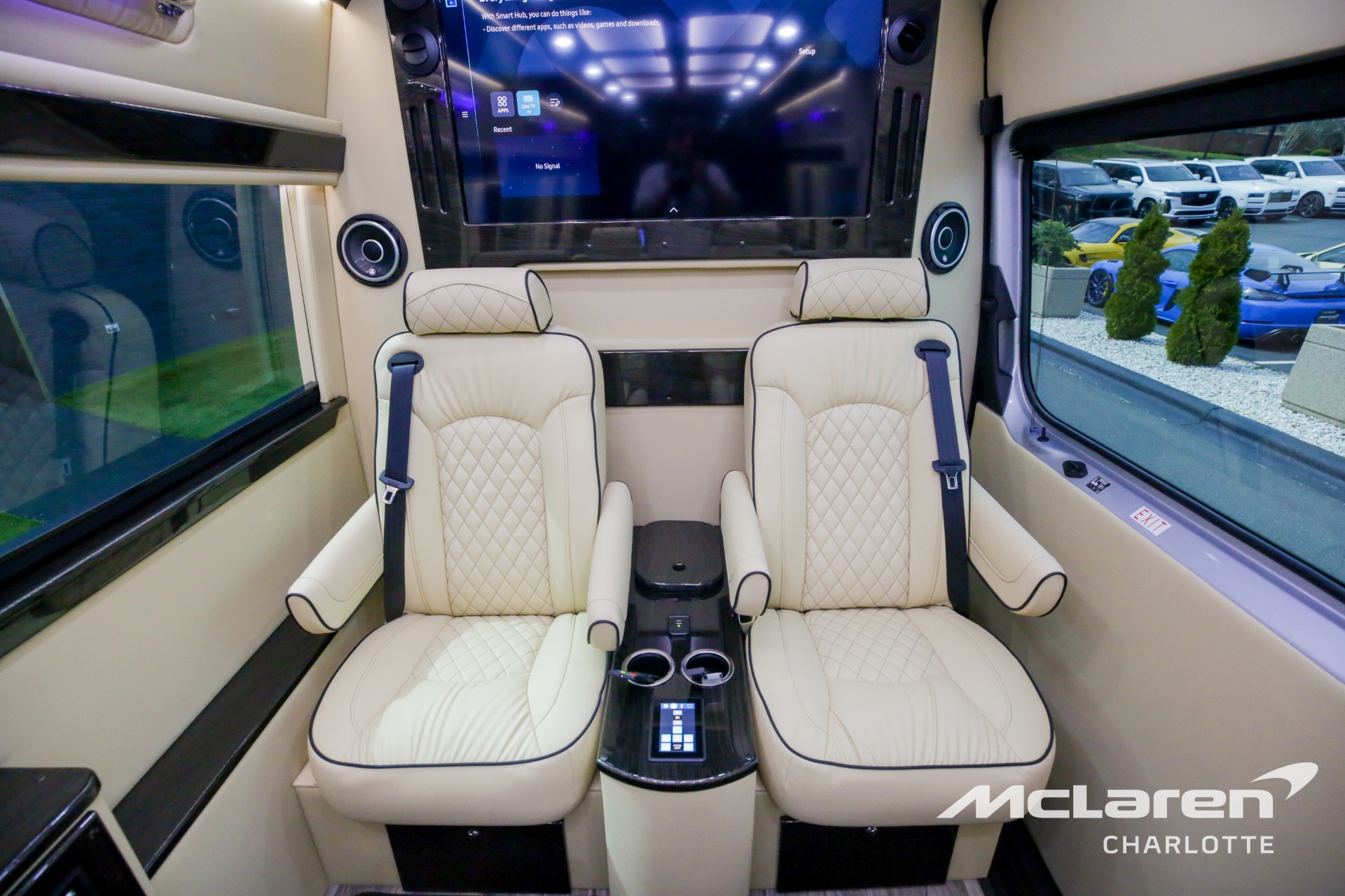 Used 2022 Mercedes-Benz Sprinter 3500XD | Charlotte, NC