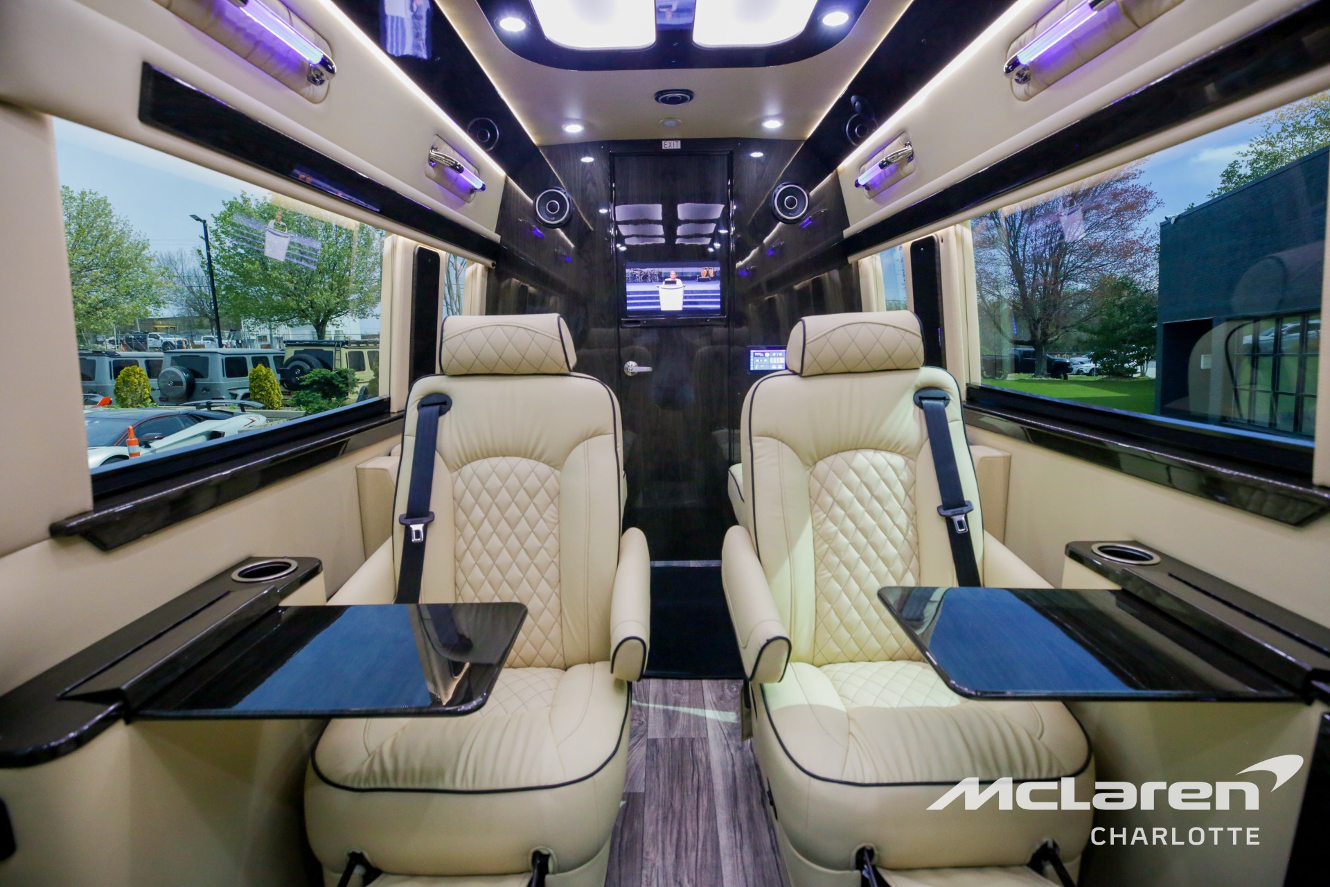 Used 2022 Mercedes-Benz Sprinter 3500XD | Charlotte, NC