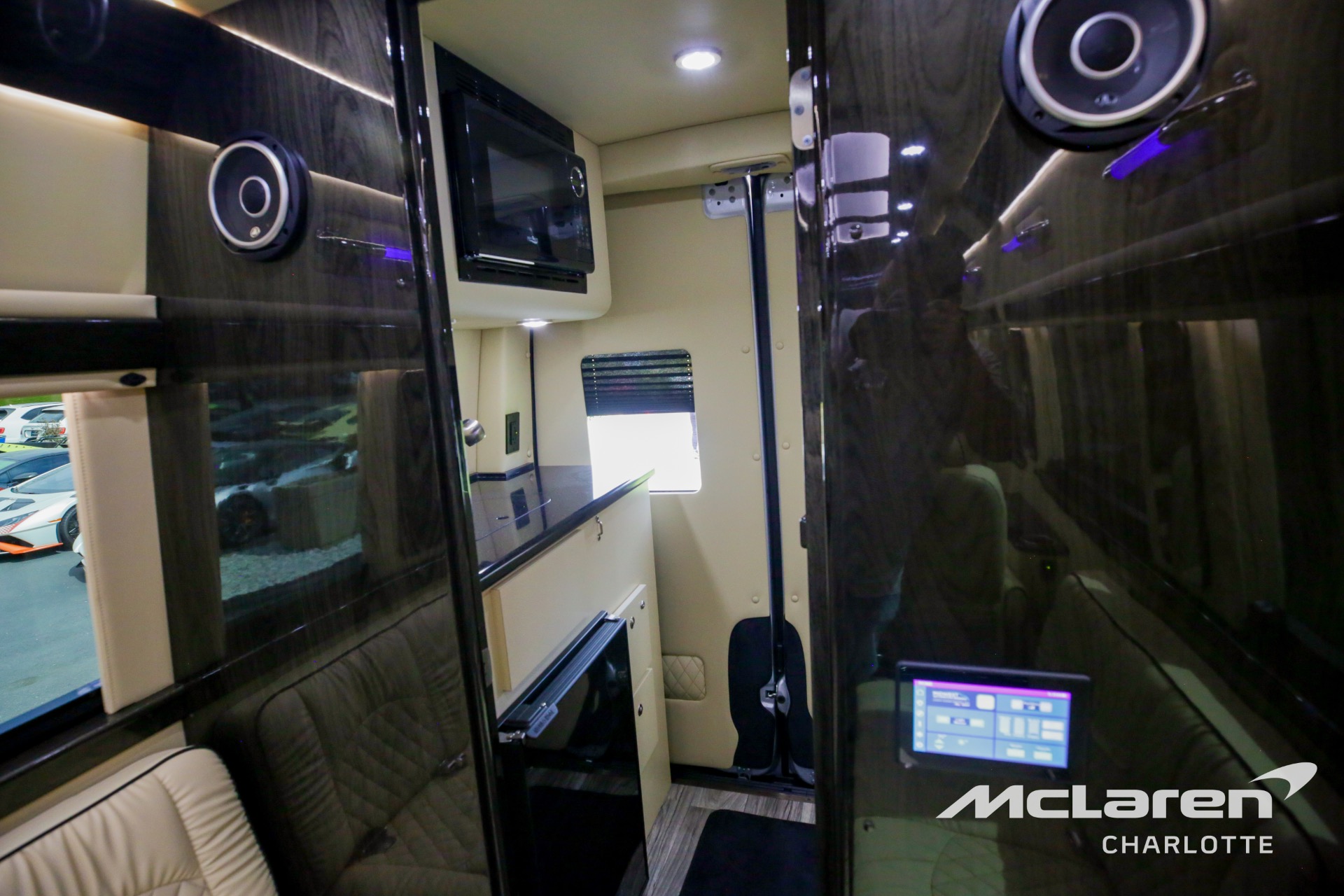 Used 2022 Mercedes-Benz Sprinter 3500XD | Charlotte, NC
