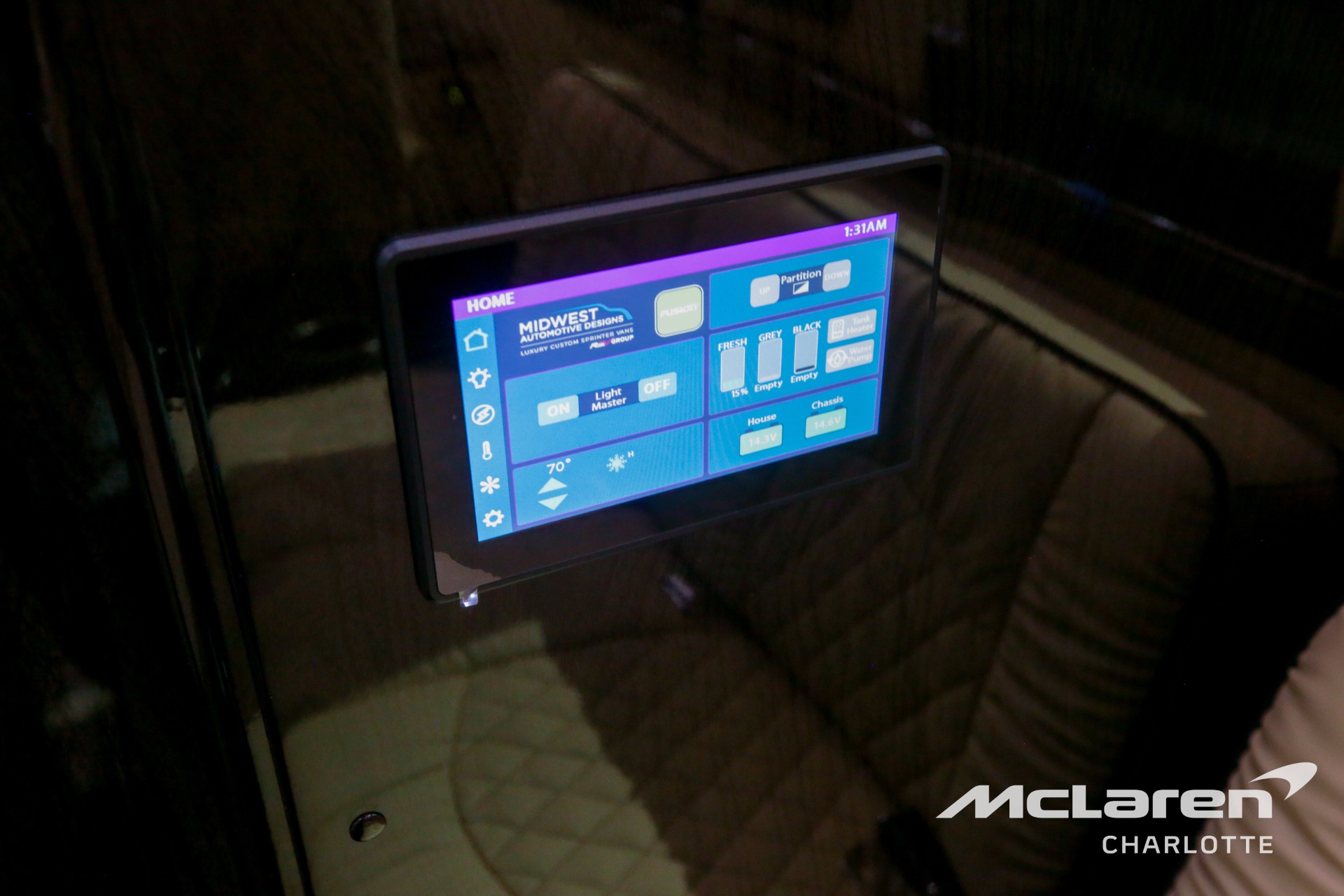 Used 2022 Mercedes-Benz Sprinter 3500XD | Charlotte, NC