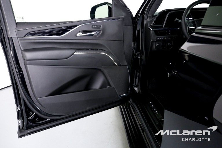 Used-2023-Cadillac-Escalade-V