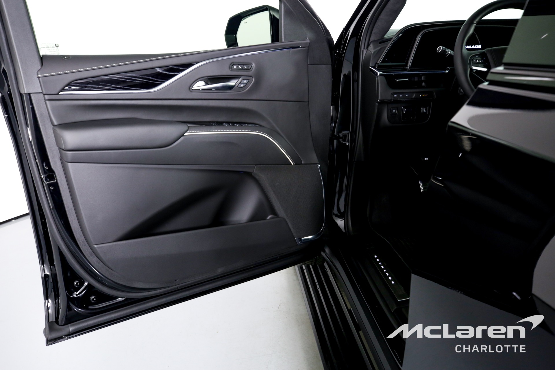 Used 2023 Cadillac Escalade-V | Charlotte, NC
