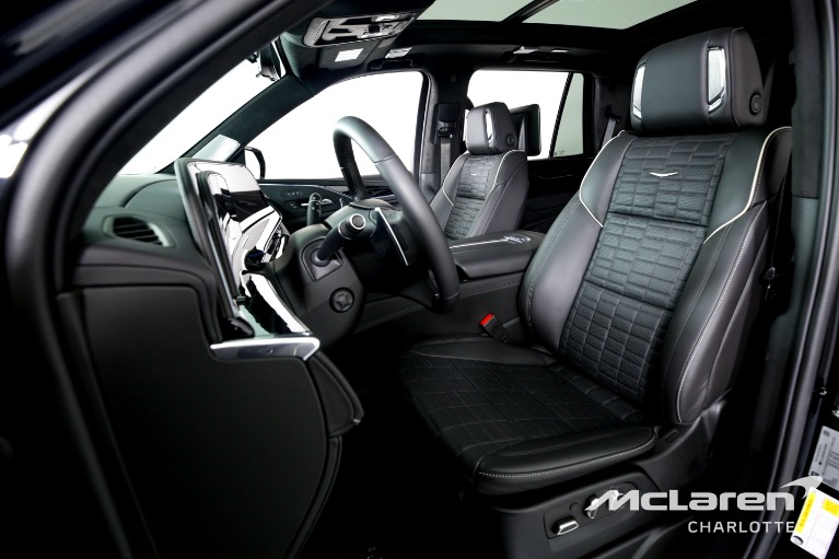Used-2023-Cadillac-Escalade-V