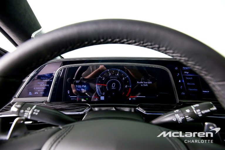 Used-2023-Cadillac-Escalade-V
