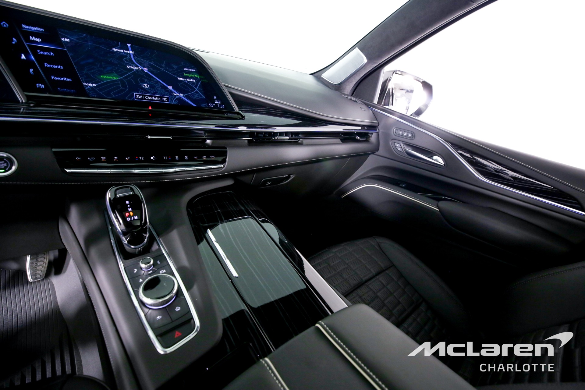 Used 2023 Cadillac Escalade-V | Charlotte, NC