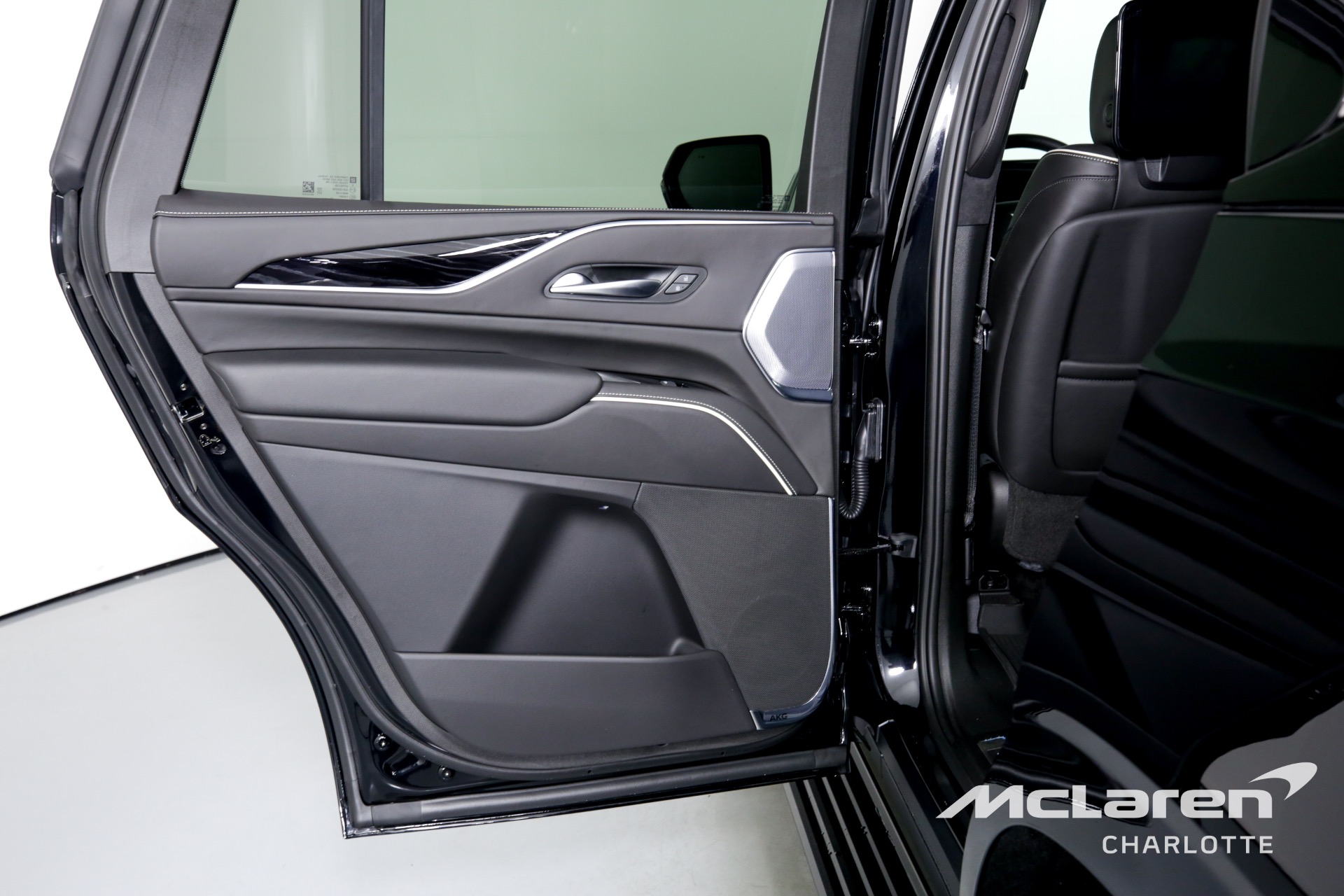 Used 2023 Cadillac Escalade-V | Charlotte, NC
