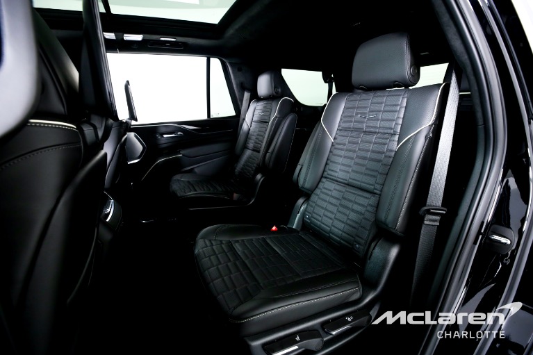 Used-2023-Cadillac-Escalade-V
