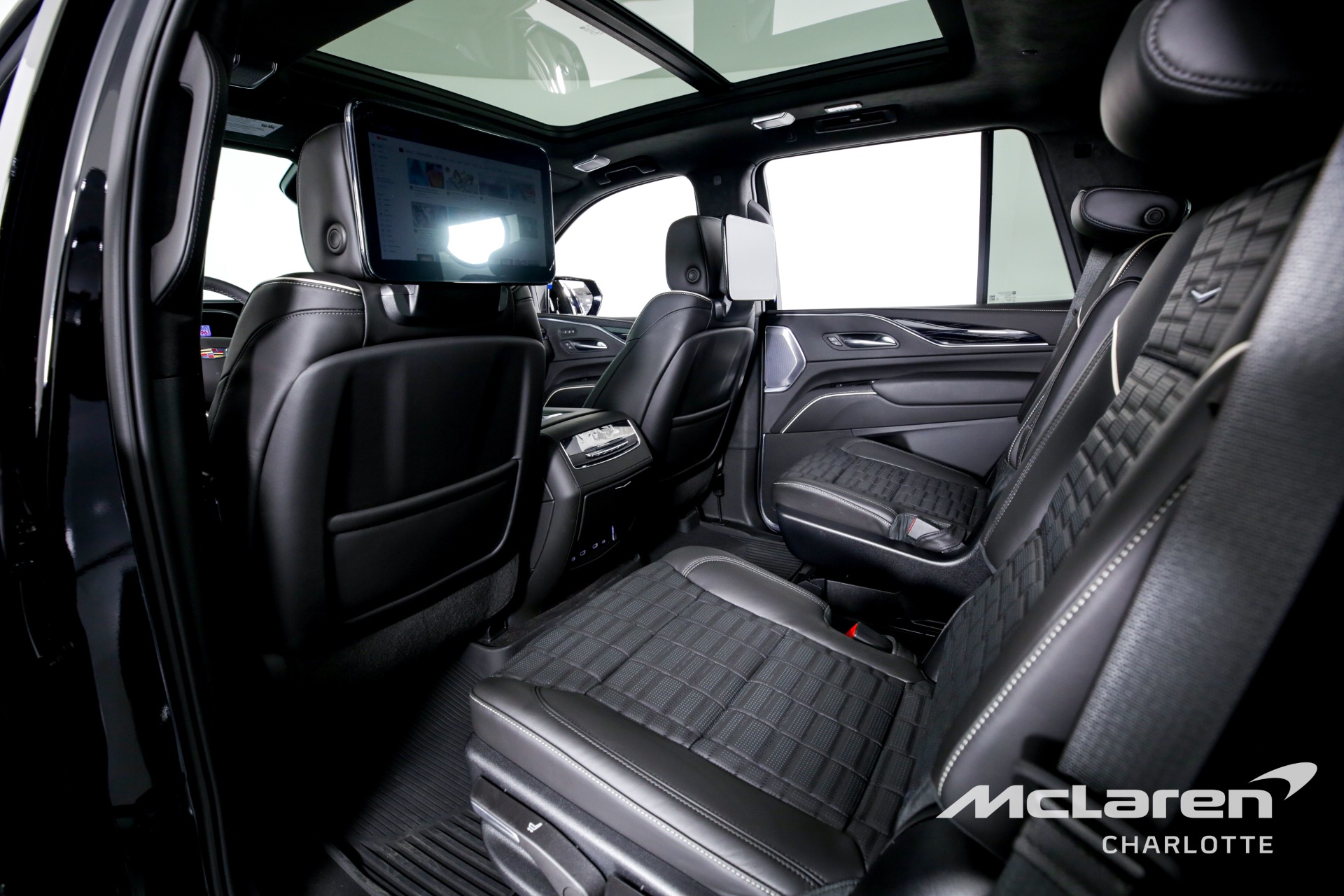 Used 2023 Cadillac Escalade-V | Charlotte, NC