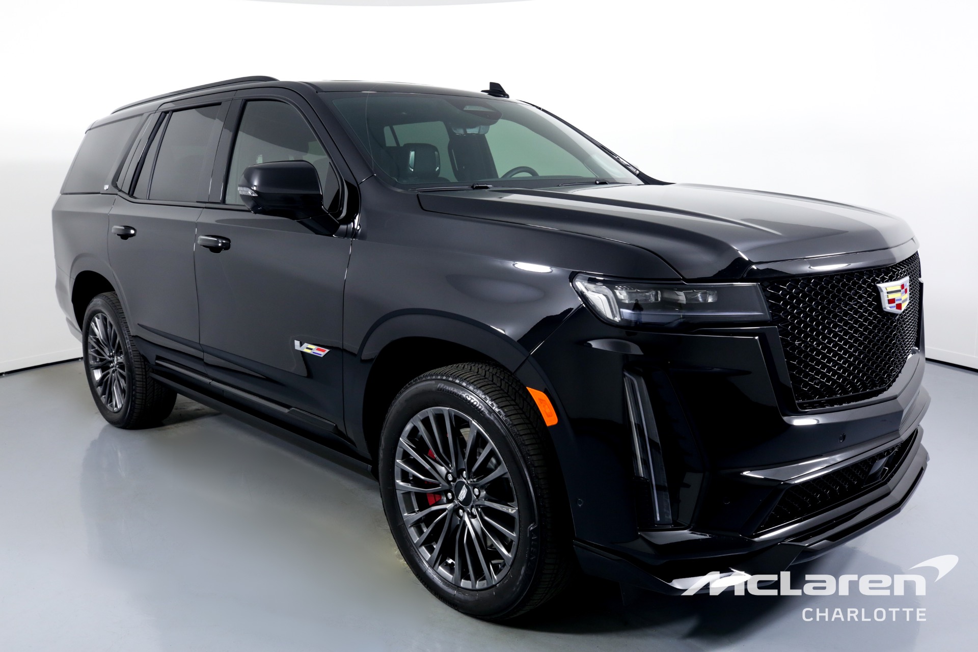 Used 2023 Cadillac Escalade-V | Charlotte, NC