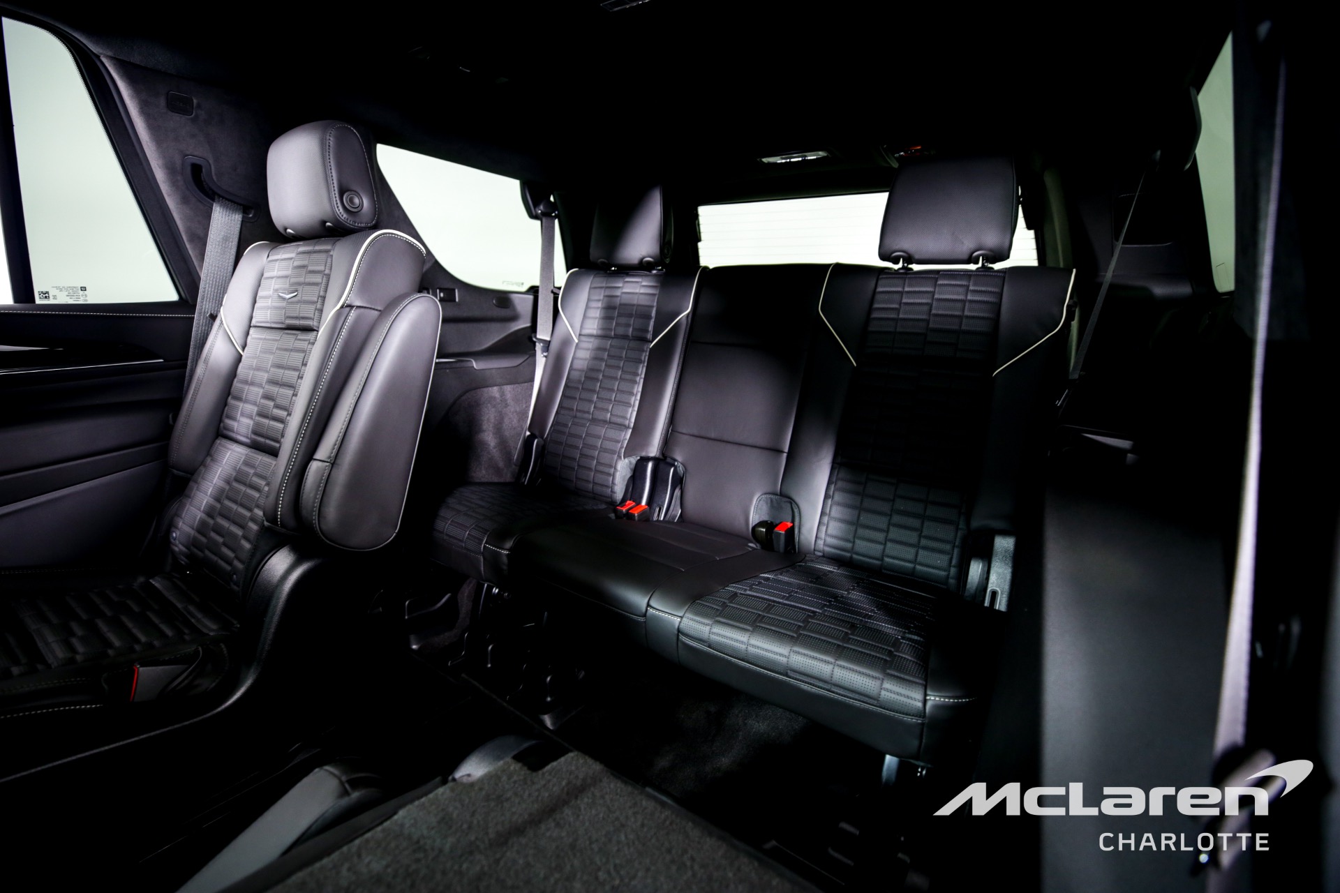 Used 2023 Cadillac Escalade-V | Charlotte, NC