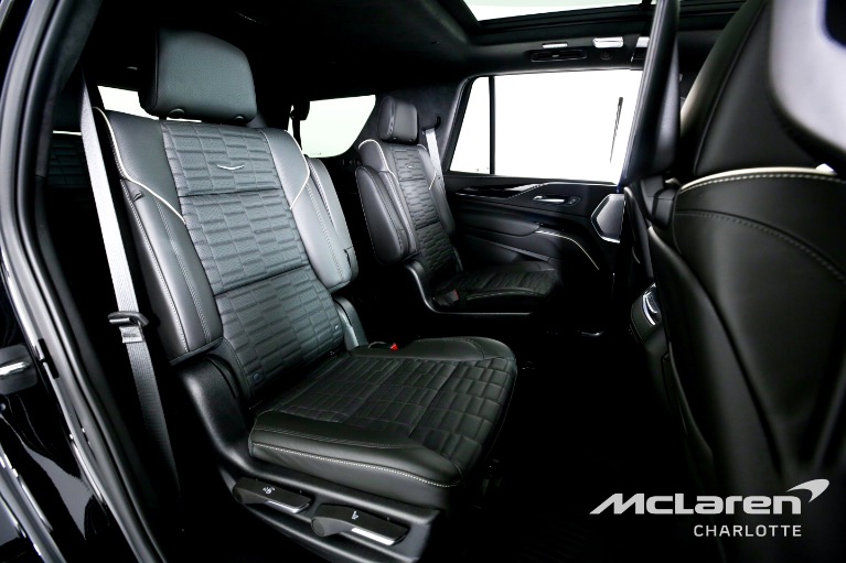 Used-2023-Cadillac-Escalade-V
