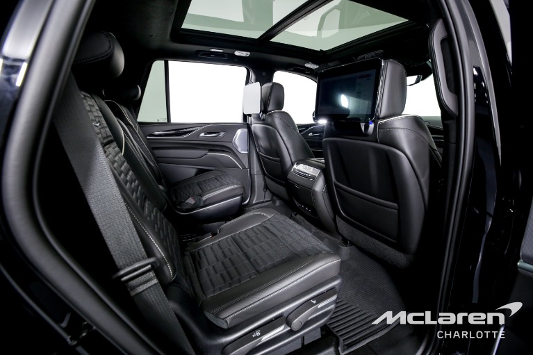 Used-2023-Cadillac-Escalade-V
