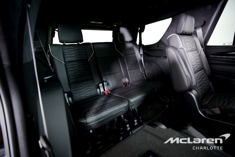 Used-2023-Cadillac-Escalade-V