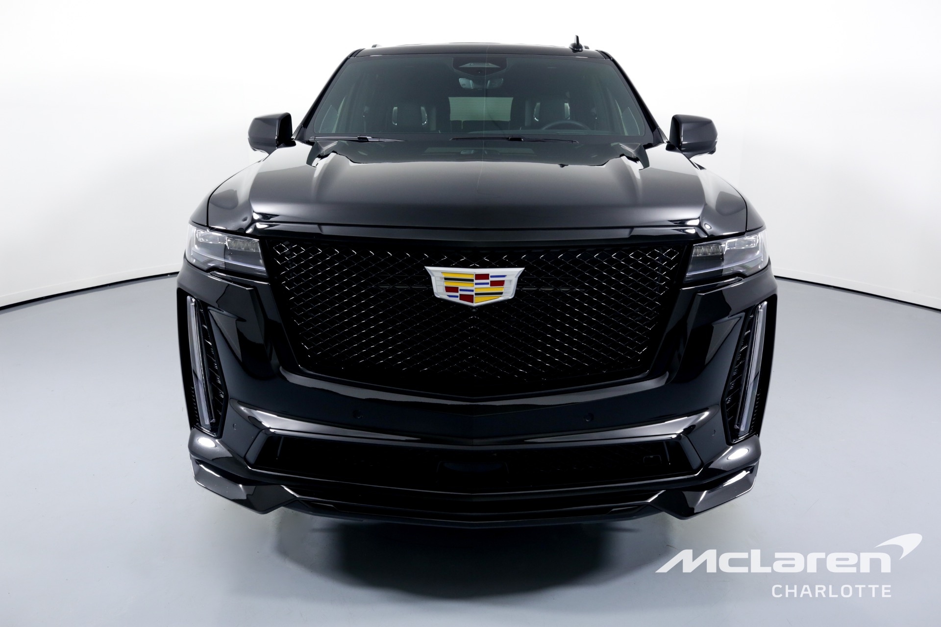 Used 2023 Cadillac Escalade-V | Charlotte, NC