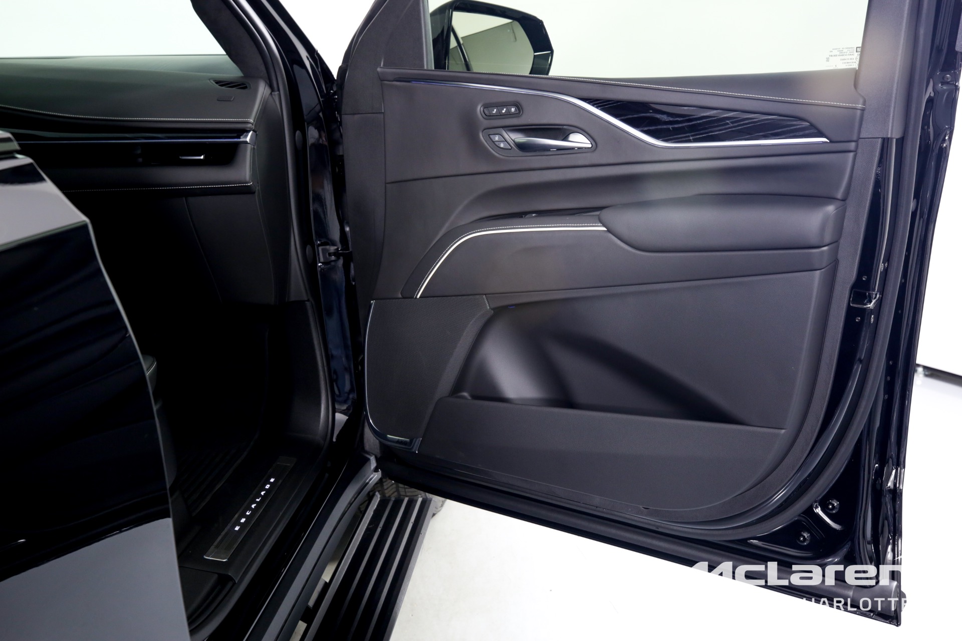 Used 2023 Cadillac Escalade-V | Charlotte, NC