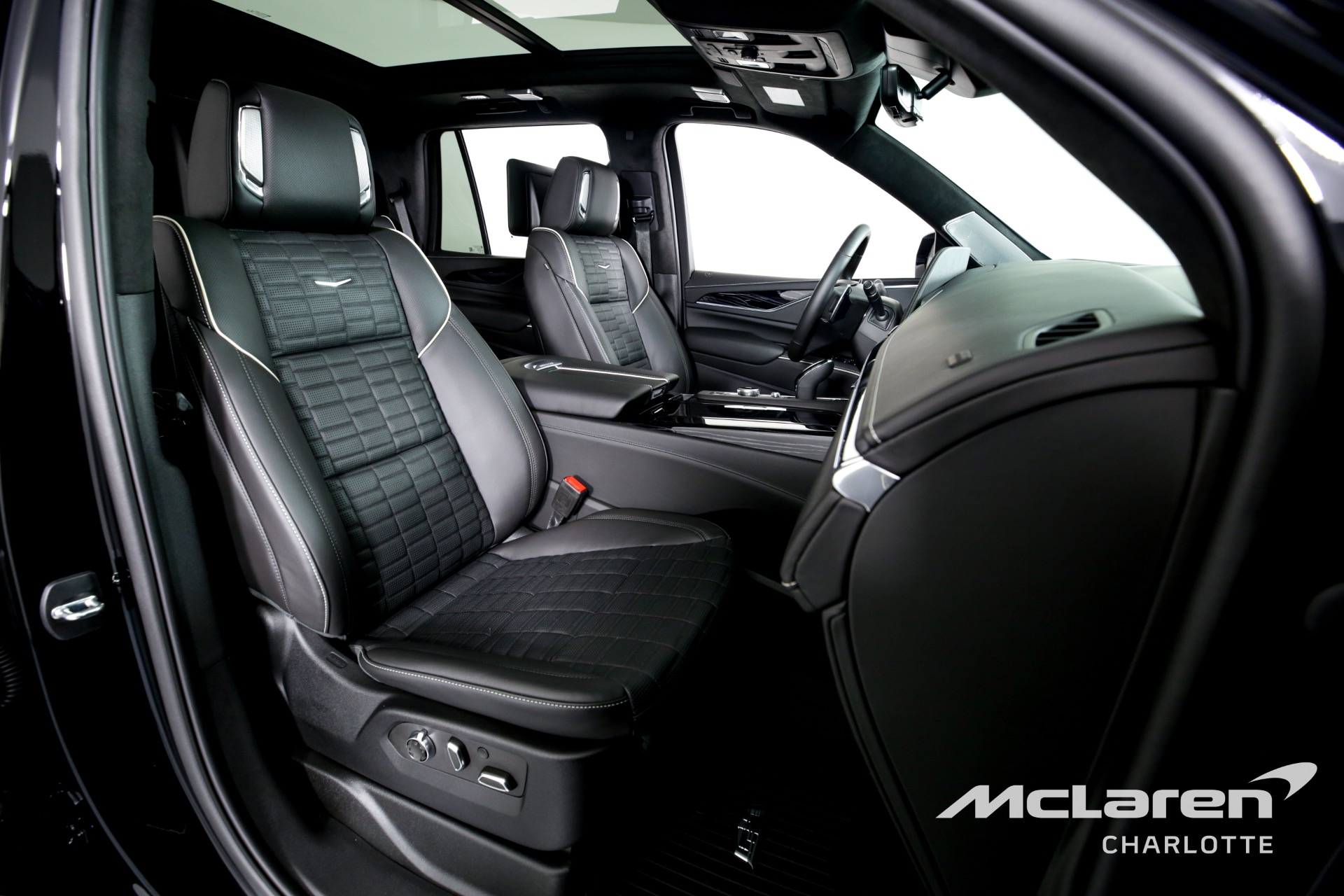 Used 2023 Cadillac Escalade-V | Charlotte, NC