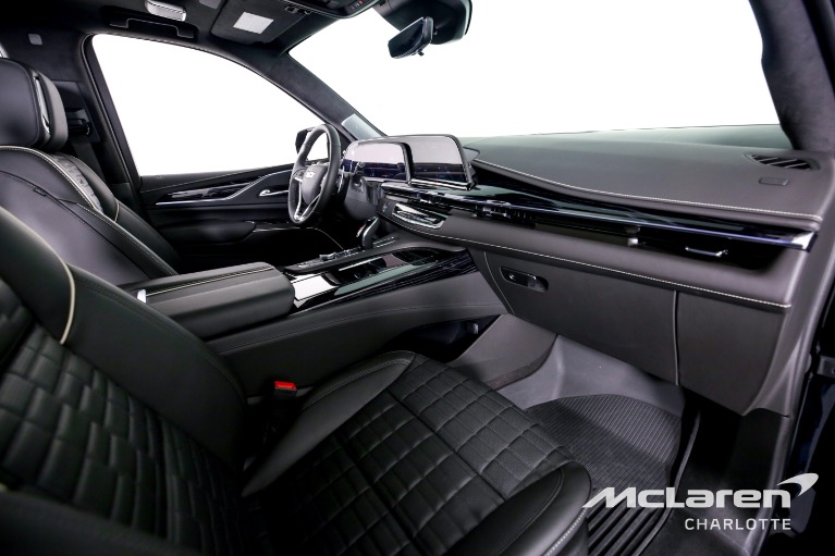 Used-2023-Cadillac-Escalade-V