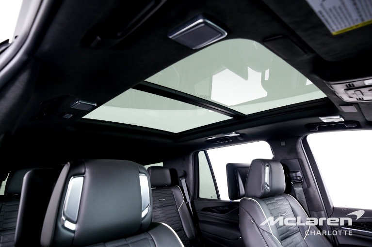 Used-2023-Cadillac-Escalade-V