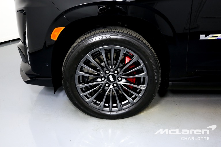 Used-2023-Cadillac-Escalade-V