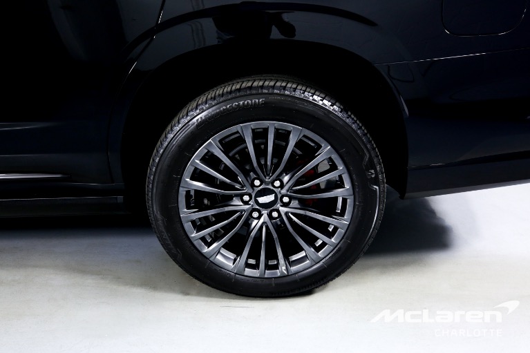 Used-2023-Cadillac-Escalade-V