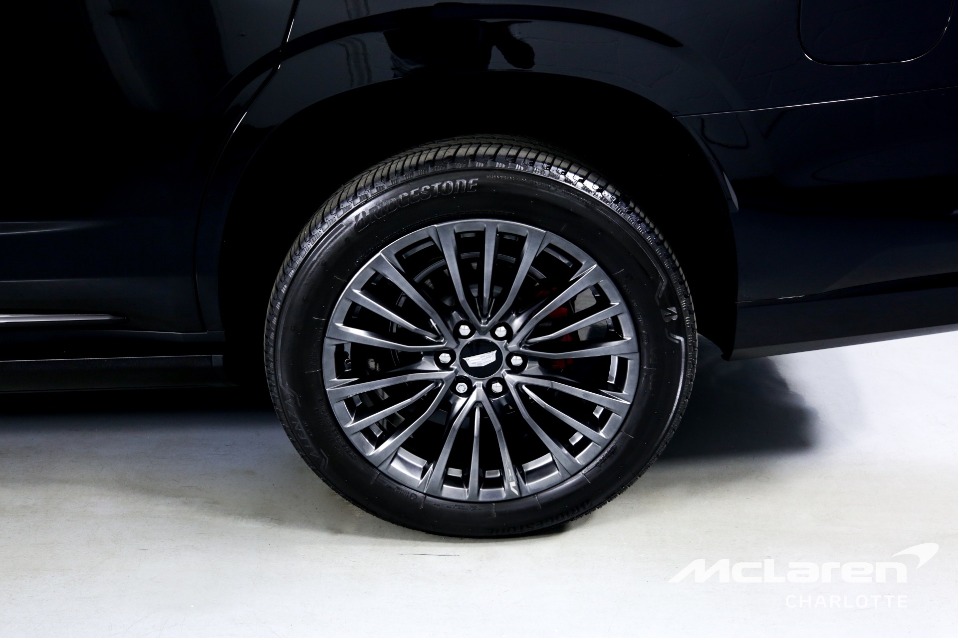 Used 2023 Cadillac Escalade-V | Charlotte, NC
