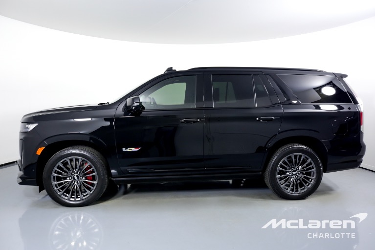 Used-2023-Cadillac-Escalade-V