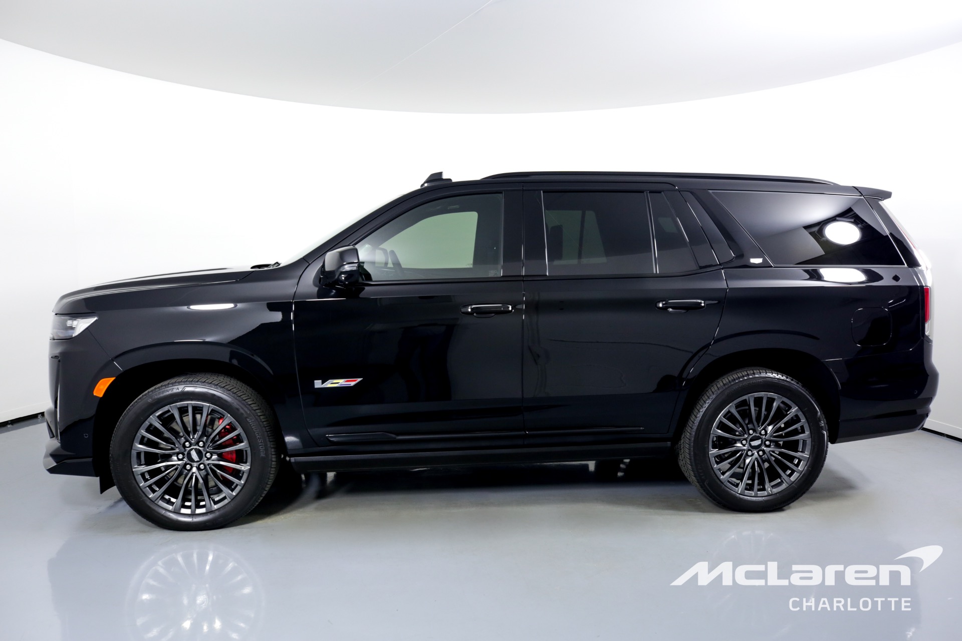 Used 2023 Cadillac Escalade-V | Charlotte, NC